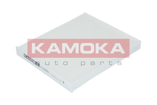 Filtr kabinowy KAMOKA F415001