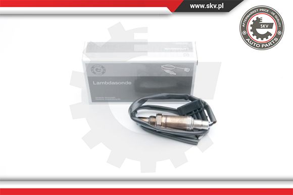 Sonda lambda ESEN SKV 09SKV589