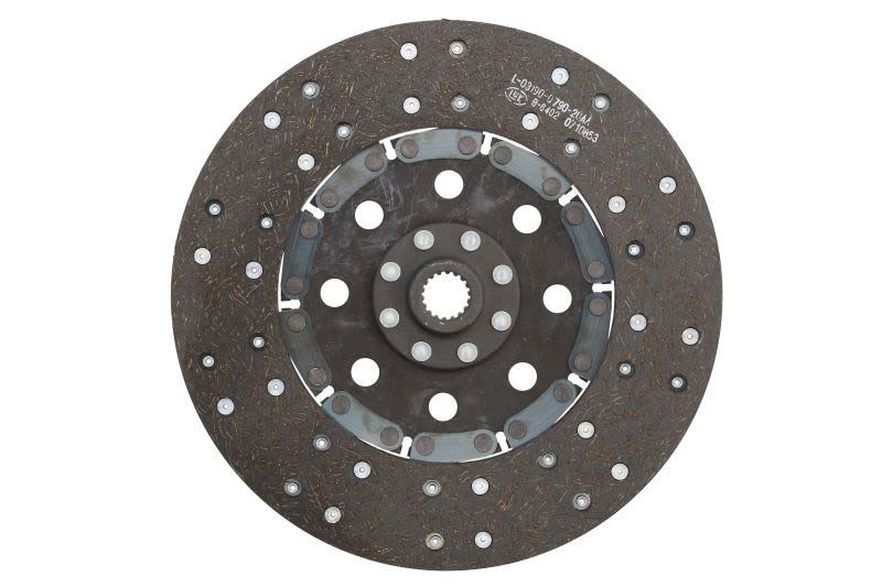 Tarcza sprzęgła LUK 331 0230 10