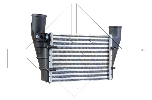 Chłodnica powietrza intercooler NRF 30127A