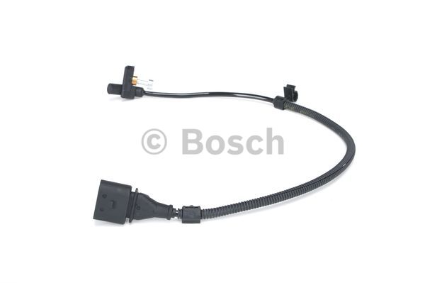 Czujnik położenia wału BOSCH 0 261 210 188