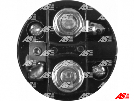 Elektromagnes rozrusznika AS-PL SS0057