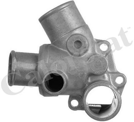 Termostat CALORSTAT BY VERNET TH5687.80J