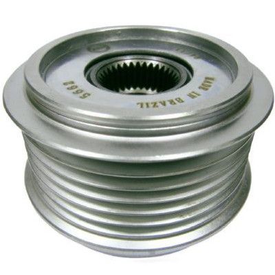 Sprzęgło alternatora MEAT & DORIA 45285