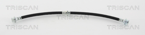 Przewód hamulcowy elastyczny TRISCAN 8150 69204