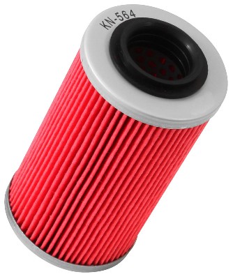Filtr oleju K&N FILTERS KN-564