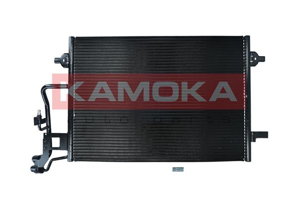 Skraplacz, klimatyzacja KAMOKA 7800140