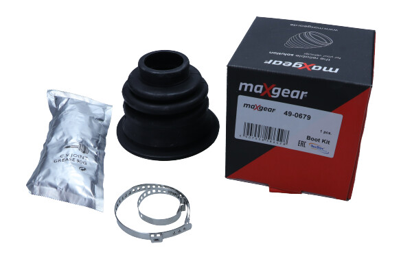 Zestaw osłon MAXGEAR 49-0679