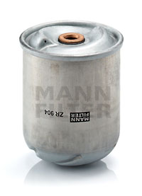 Filtr oleju MANN-FILTER ZR 904 x