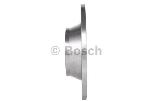 Tarcza hamulcowa BOSCH 0 986 478 131