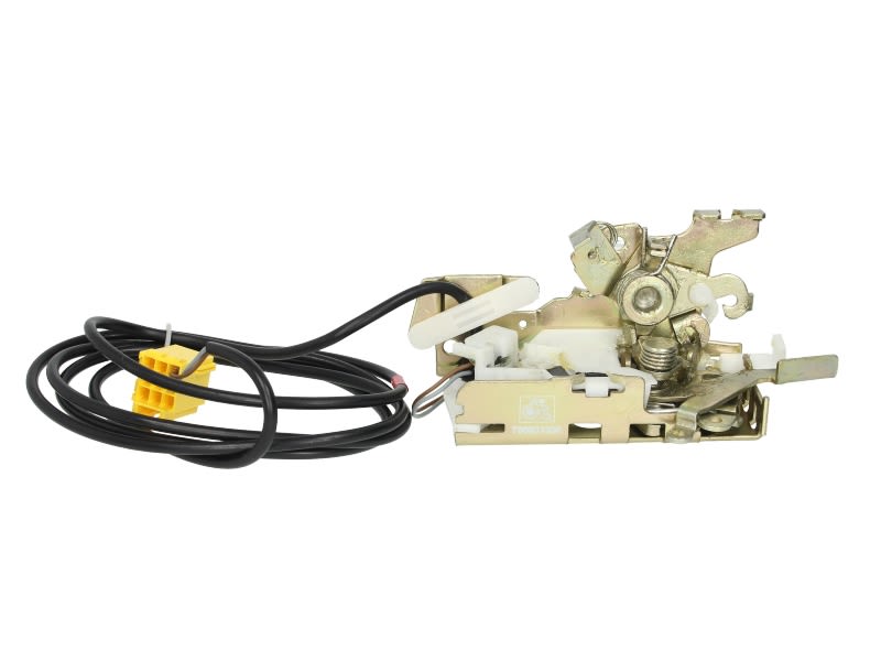Zamek drzwi DT SPARE PARTS 4.63390