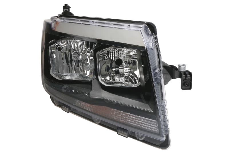 Reflektor ABAKUS 441-11BNRMLDEM2