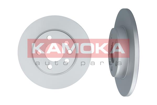 Tarcza hamulcowa KAMOKA 1032024