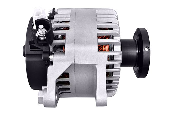 Alternator HELLA 8EL 015 637-361