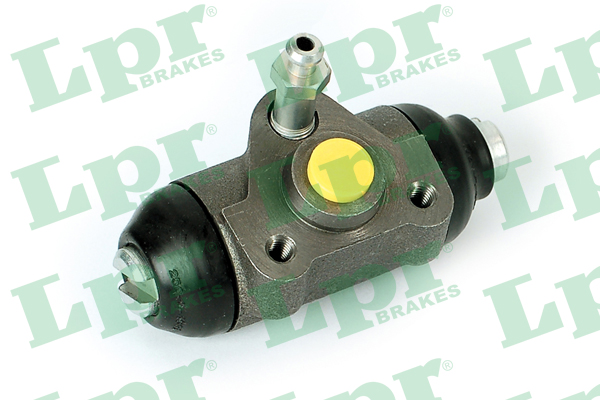 Cylinderek LPR 4302