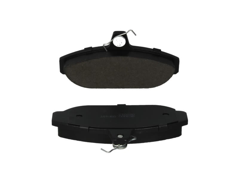 Klocki hamulcowe LPR 05P157