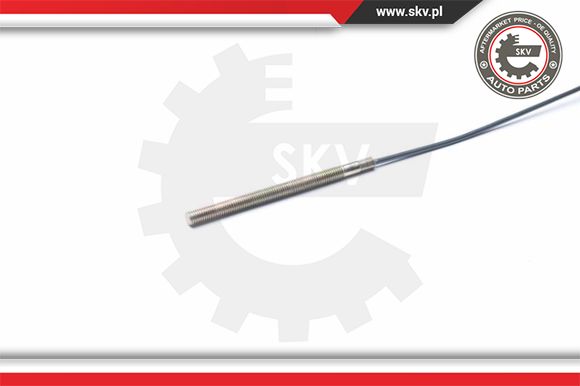 Linka hamulca ręcznego ESEN SKV 26SKV314