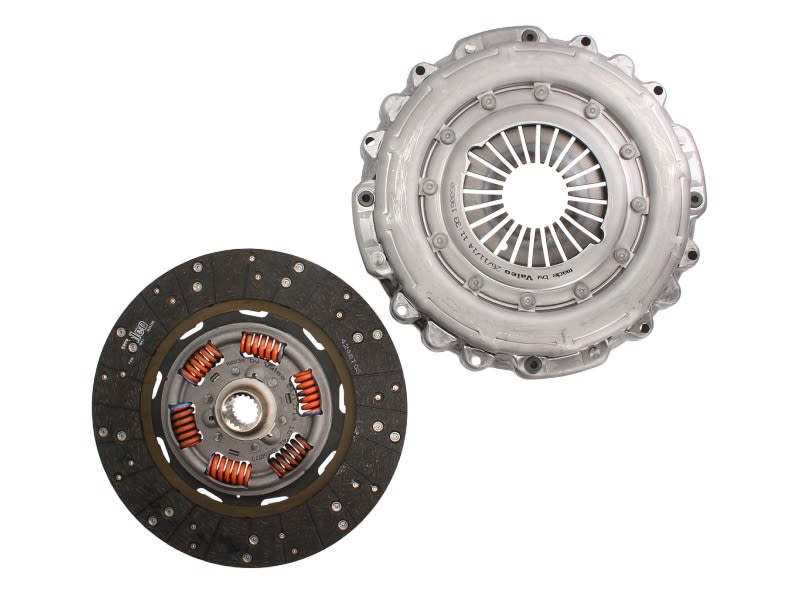 Zestaw sprzęgła VALEO 805295