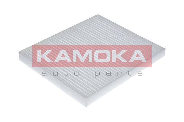 Filtr kabinowy KAMOKA F409001