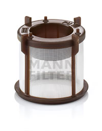 Filtr paliwa MANN-FILTER PU 50 z