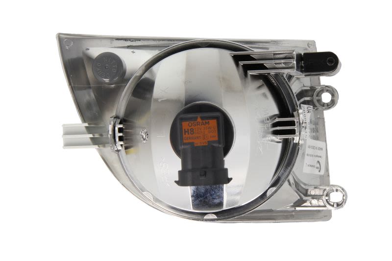 Lampa przeciwmgielna przednia HELLA 1N0 354 018-011