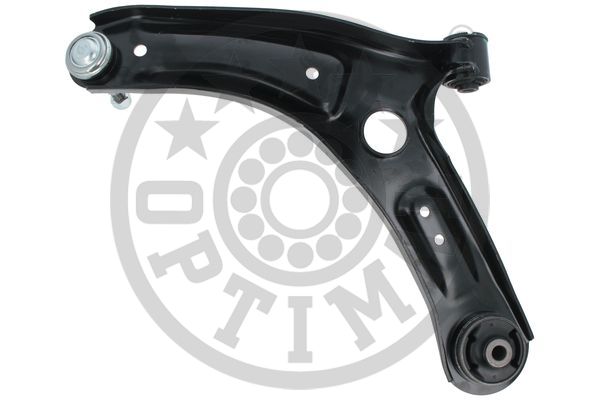 Wahacz zawieszenia koła OPTIMAL G6-2131