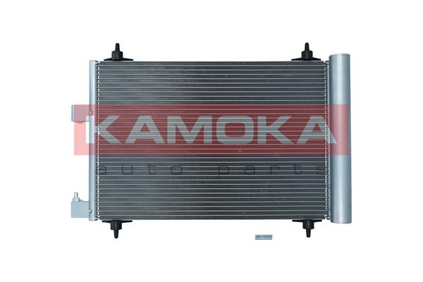 Skraplacz, klimatyzacja KAMOKA 7800118