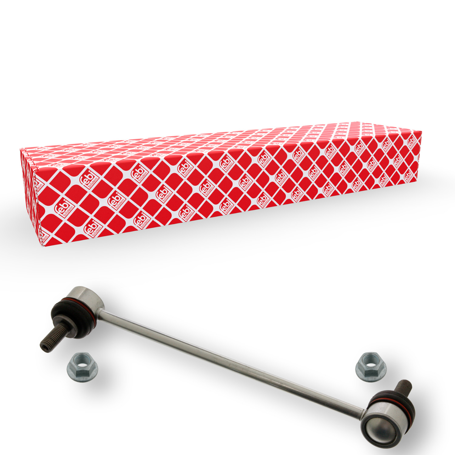 Łącznik stabilizatora FEBI BILSTEIN 43557