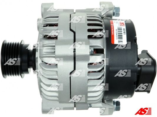 Alternator AS-PL A0161