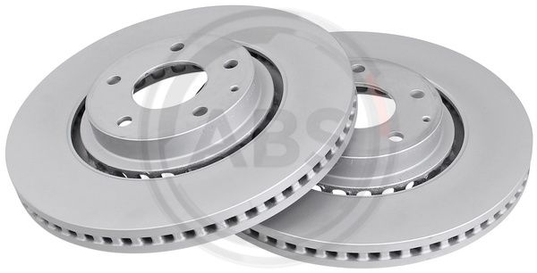 Tarcza hamulcowa A.B.S. 18779