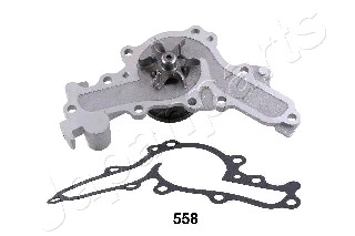 Pompa wody JAPANPARTS PQ-558