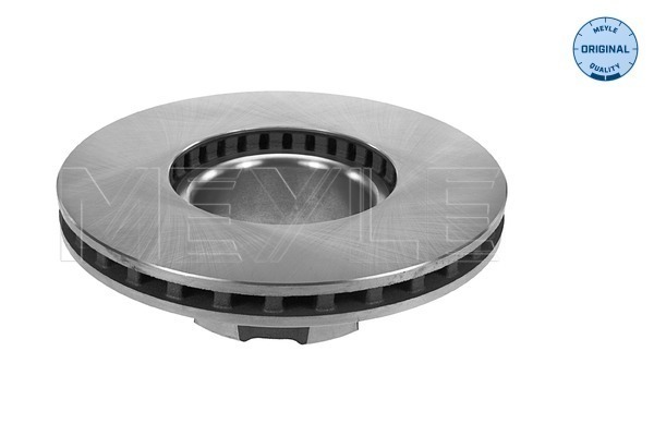 Tarcza hamulcowa MEYLE 015 521 2049