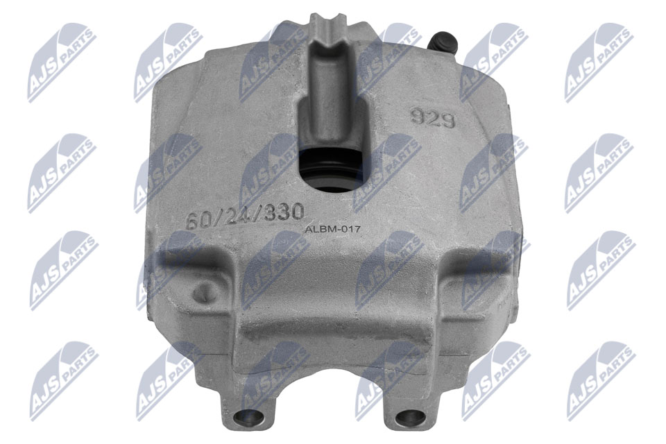 Zacisk hamulca NTY HZP-BM-017