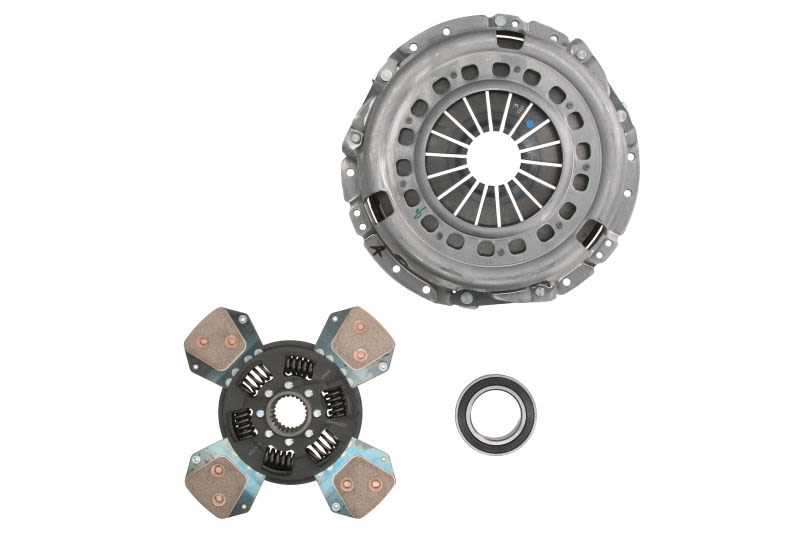 Zestaw sprzęgła LUK 628 3258 00