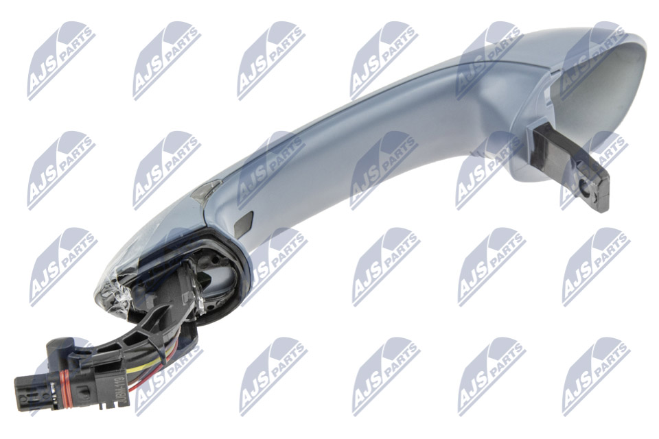 Klamka drzwi NTY EZC-BM-119