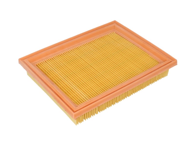 Filtr powietrza MANN-FILTER C 2237