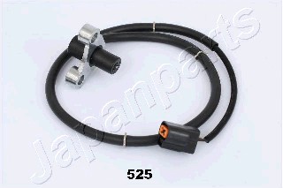 Czujnik ABS JAPANPARTS ABS-525