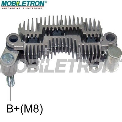 Mostek prostowniczy alternatora MOBILETRON RM-132