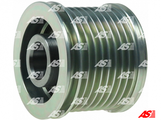 Sprzęgło alternatora AS-PL AFP0049(INA)