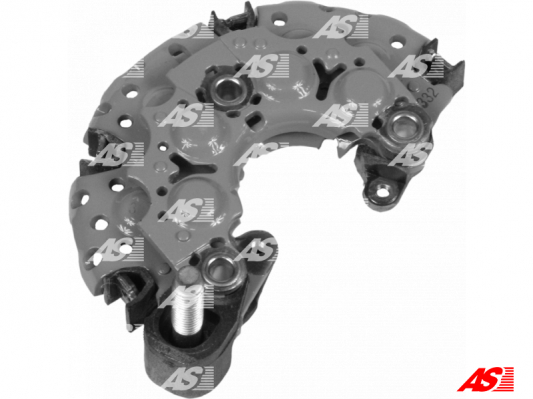 Mostek prostowniczy alternatora AS-PL ARC6017