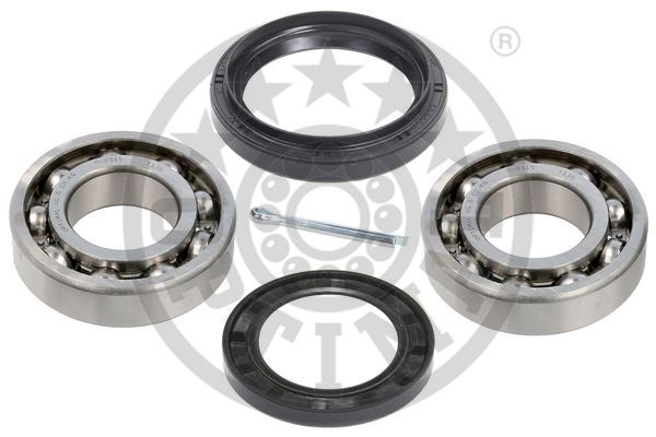 Zestaw łożysk koła OPTIMAL 971641