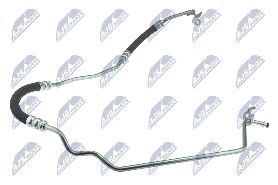 Wąż hydrauliczny, system kierowania NTY SPH-FR-009