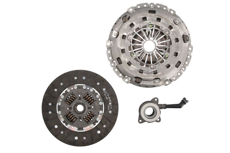Zestaw sprzęgła SACHS 3000 990 262