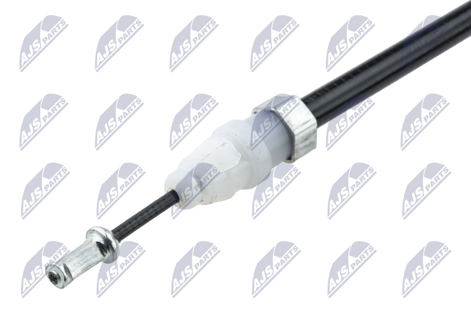 Cięgło, hamulec postojowy NTY HLR-RE-017