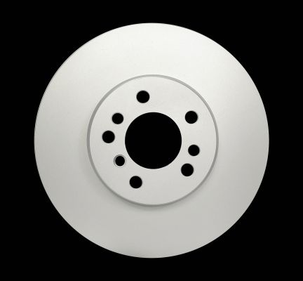 Tarcza hamulcowa HELLA PAGID 8DD 355 127-631
