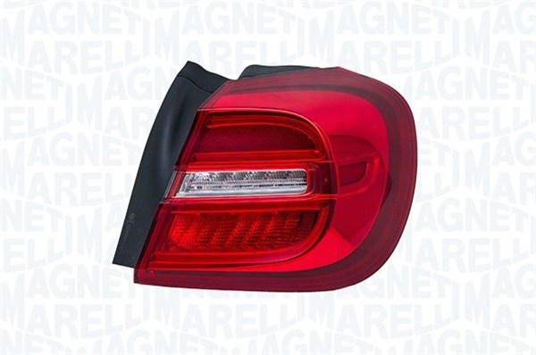 Lampa tylna zespolona MAGNETI MARELLI 714021130755