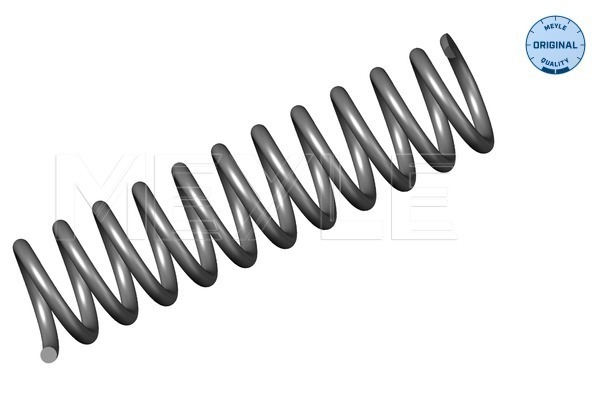Sprężyna zawieszenia MEYLE 014 032 0181