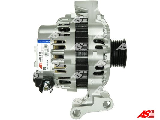 Alternator AS-PL A5034PR