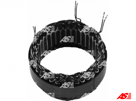 Stojan alternatora AS-PL AS4006