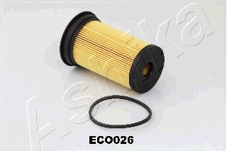Filtr paliwa ASHIKA 30-ECO026